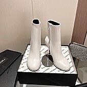 US$126.00 ALEXANDER WANG 10cm High-heeled boots for women #599595