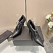 US$99.00 ALEXANDER WANG 10cm High-heeled shoes for women #599596