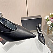 US$99.00 ALEXANDER WANG 10cm High-heeled shoes for women #599596