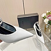US$99.00 ALEXANDER WANG 10cm High-heeled shoes for women #599607