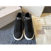 US$103.00 Alexander McQueen Shoes for MEN #599610