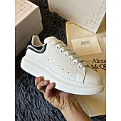 US$103.00 Alexander McQueen Shoes for MEN #599611