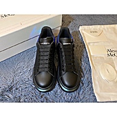 US$96.00 Alexander McQueen Shoes for Women #599617
