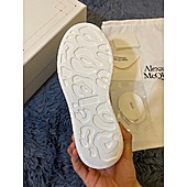 US$96.00 Alexander McQueen Shoes for Women #599622