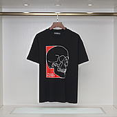 US$20.00 Alexander McQueen T-Shirts for Men #599623