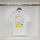 US$20.00 Alexander McQueen T-Shirts for Men #599624