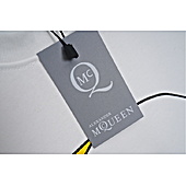 US$20.00 Alexander McQueen T-Shirts for Men #599624