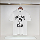 US$20.00 Alexander McQueen T-Shirts for Men #599628