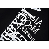 US$20.00 Alexander McQueen T-Shirts for Men #599629
