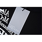 US$20.00 Alexander McQueen T-Shirts for Men #599629
