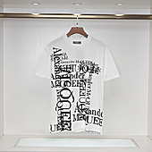 US$20.00 Alexander McQueen T-Shirts for Men #599630