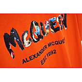 US$20.00 Alexander McQueen T-Shirts for Men #599631