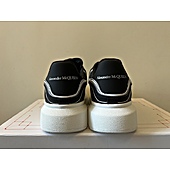US$103.00 Alexander McQueen Shoes for Women #599634