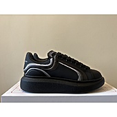 US$103.00 Alexander McQueen Shoes for Women #599635