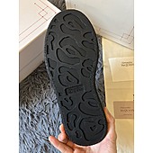US$103.00 Alexander McQueen Shoes for Women #599635