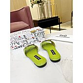 US$61.00 D&G Shoes for D&G Slippers for women #599642