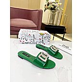 US$61.00 D&G Shoes for D&G Slippers for women #599647