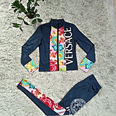 US$46.00 versace Tracksuits for Women #599670