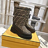 US$130.00 Fendi shoes for Fendi Boot for women #599736