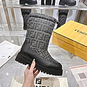 US$130.00 Fendi shoes for Fendi Boot for women #599737