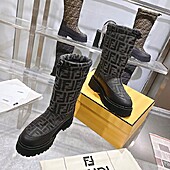 US$130.00 Fendi shoes for Fendi Boot for women #599737