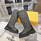 US$134.00 Fendi shoes for Fendi Boot for women #599738