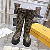 US$134.00 Fendi shoes for Fendi Boot for women #599739