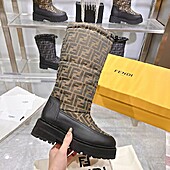 US$134.00 Fendi shoes for Fendi Boot for women #599739