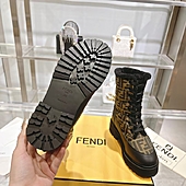 US$145.00 Fendi shoes for Fendi Boot for women #599740