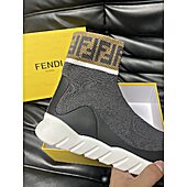 US$99.00 Fendi Boot for men #599745