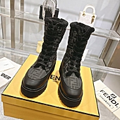 US$145.00 Fendi shoes for Fendi Boot for women #599747