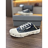 US$88.00 Balenciaga shoes for MEN #599774