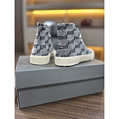 US$88.00 Balenciaga shoes for MEN #599776