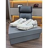 US$84.00 Balenciaga shoes for women #599780
