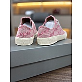US$88.00 Balenciaga shoes for women #599784