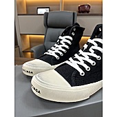 US$88.00 Balenciaga shoes for women #599789