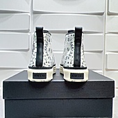 US$122.00 AMIRI Shoes for MEN #599826