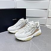 US$141.00 AMIRI Shoes for MEN #599827