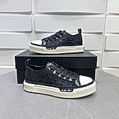 US$115.00 AMIRI Shoes for MEN #599828