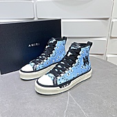 US$122.00 AMIRI Shoes for MEN #599829