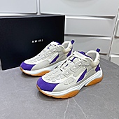 US$141.00 AMIRI Shoes for MEN #599830