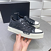 US$115.00 AMIRI Shoes for Women #599834