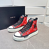 US$122.00 AMIRI Shoes for Women #599841