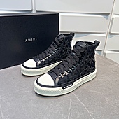 US$122.00 AMIRI Shoes for Women #599842