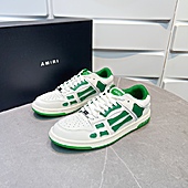 US$111.00 AMIRI Shoes for Women #599845