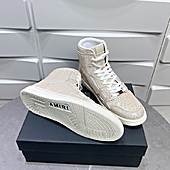 US$122.00 AMIRI Shoes for MEN #599847