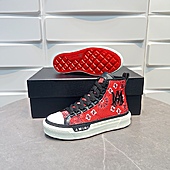 US$122.00 AMIRI Shoes for MEN #599848
