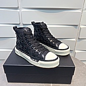 US$122.00 AMIRI Shoes for MEN #599849