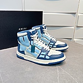 US$118.00 AMIRI Shoes for MEN #599850