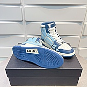 US$118.00 AMIRI Shoes for MEN #599850